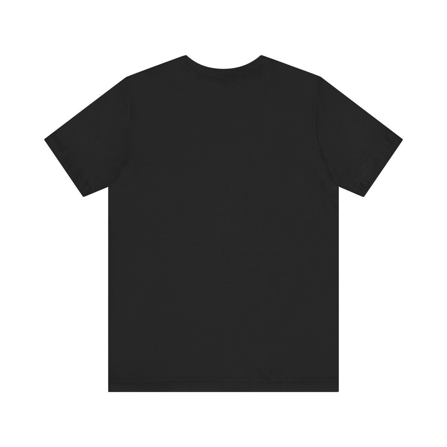 Believe in yourself. Unisex Tee